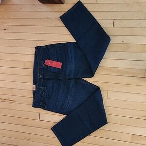 Levi's 511 Slim Dark Blue Size 38 x 30